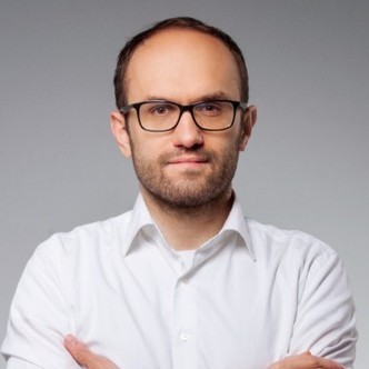 Tomasz Włodarski